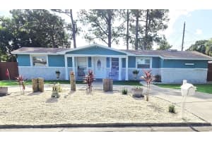 697 DIANE LANE, TARPON SPRINGS, FL 34689 Sold 02/06/25