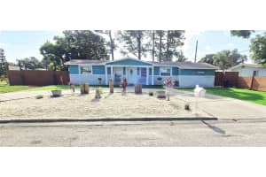 697 DIANE LANE, TARPON SPRINGS, FL 34689 Sold 02/06/25