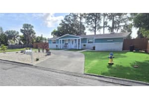 697 DIANE LANE, TARPON SPRINGS, FL 34689 Sold 02/06/25