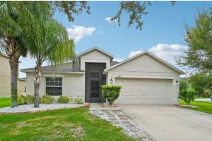 2406 DAKOTA ROCK DRIVE, RUSKIN, FL 33570 Sold 12/12/24