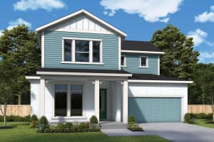 3051 BOOTLACE WAY, SAINT CLOUD, FL 34771 Sold 05/30/25