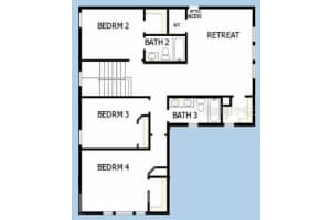 3051 BOOTLACE WAY, SAINT CLOUD, FL 34771 Sold 05/30/25