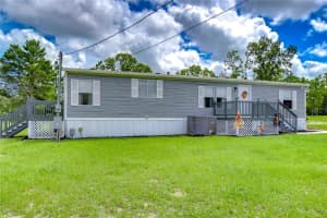 12140 SUNSHINE GROVE ROAD, BROOKSVILLE, FL 34614 Sold 11/12/24