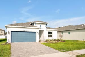 5783 GREENERY LANE, SAINT CLOUD, FL 34771 Sold 05/26/25