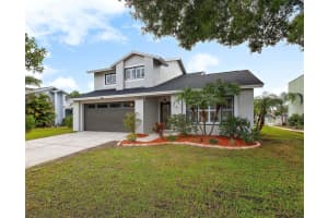 16121 GARDENDALE DRIVE, TAMPA, FL 33624 Sold 10/21/24