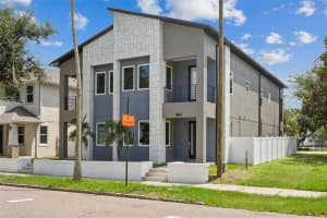 2138 - 2 BEACH STREET, TAMPA, FL 33607 Sold 07/07/25