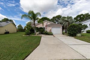 4127 FOXBORO DRIVE, NEW PORT RICHEY, FL 34653 Sold 02/26/25