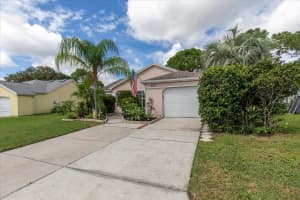 4127 FOXBORO DRIVE, NEW PORT RICHEY, FL 34653 Sold 02/26/25
