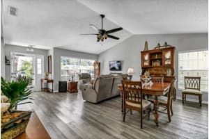 4127 FOXBORO DRIVE, NEW PORT RICHEY, FL 34653 Sold 02/26/25