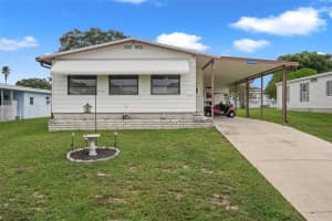 7324 FIRST CIRCLE DRIVE, BROOKSVILLE, FL 34613 Sold 03/11/25