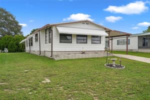 7324 FIRST CIRCLE DRIVE, BROOKSVILLE, FL 34613 Sold 03/11/25