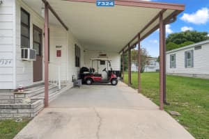 7324 FIRST CIRCLE DRIVE, BROOKSVILLE, FL 34613 Sold 03/11/25