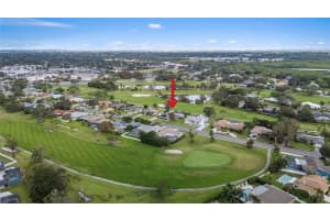 6883 AUGUSTA BOULEVARD, SEMINOLE, FL 33777 Sold 01/09/25