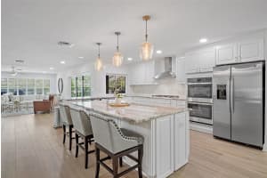 6883 AUGUSTA BOULEVARD, SEMINOLE, FL 33777 Sold 01/09/25