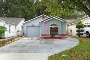4324 VENICE DRIVE, LAND O LAKES, FL 34639 Sold 11/14/24