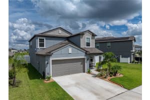 12726 MAPLE BONSAI DRIVE, RIVERVIEW, FL 33579 Sold 12/07/24