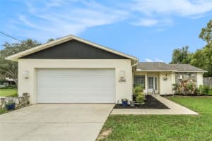 13242 PENDLETON STREET, SPRING HILL, FL 34609 Sold 11/21/24
