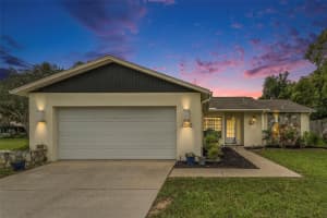 13242 PENDLETON STREET, SPRING HILL, FL 34609 Sold 11/21/24