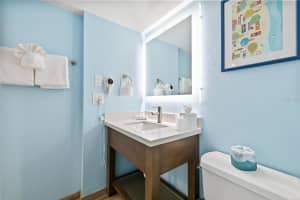 10650 GULF BOULEVARD, ST PETERSBURG, FL 33706 Sold 12/13/24
