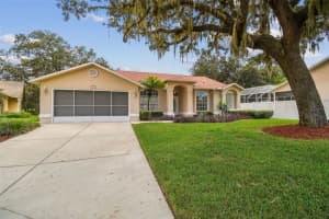 7916 BENGAL LANE, NEW PORT RICHEY, FL 34654 Sold 10/30/24