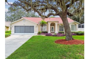 7916 BENGAL LANE, NEW PORT RICHEY, FL 34654 Sold 10/30/24