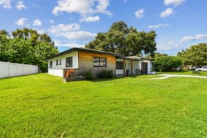 1116 58TH AVENUE, ST PETERSBURG, FL 33705 Sold 03/21/25