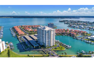 1621 GULF BOULEVARD, CLEARWATER BEACH, FL 33767 Sold 02/13/25