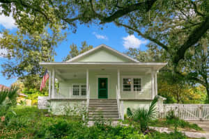 3418 RIVERVIEW DRIVE, TAMPA, FL 33604 Sold 12/16/24