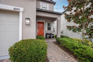 4093 CADENCE LOOP, LAND O LAKES, FL 34638 Sold 03/14/25