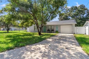 6617 HONE STREET, NEW PORT RICHEY, FL 34653 Sold 12/27/24
