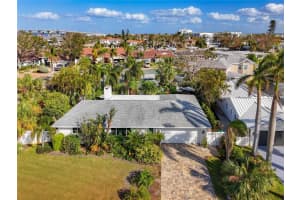 321 7TH AVENUE, TIERRA VERDE, FL 33715 Sold 12/18/24