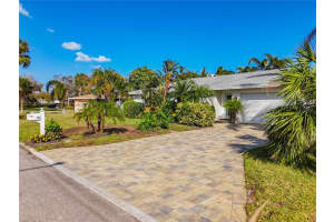 321 7TH AVENUE, TIERRA VERDE, FL 33715 Sold 12/18/24