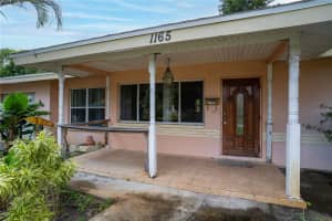 1165 63RD AVENUE, SAINT PETERSBURG, FL 33705 Sold 10/01/24