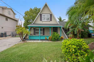4530 FLOUNDER DRIVE, HERNANDO BEACH, FL 34607 Sold 06/23/25