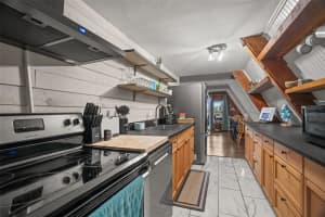 4530 FLOUNDER DRIVE, HERNANDO BEACH, FL 34607 Sold 06/23/25