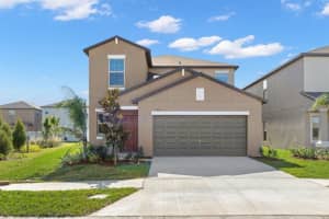 7235 RONNIE GARDENS COURT, TAMPA, FL 33619 Sold 03/21/25