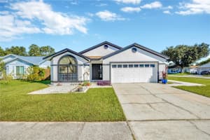 5136 SPIKE HORN DRIVE, NEW PORT RICHEY, FL 34653 Sold 12/27/24