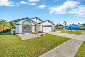 5136 SPIKE HORN DRIVE, NEW PORT RICHEY, FL 34653 Sold 12/27/24