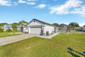 5136 SPIKE HORN DRIVE, NEW PORT RICHEY, FL 34653 Sold 12/27/24