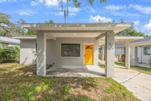 1812 KNOLLWOOD STREET, TAMPA, FL 33610 Sold 12/03/24