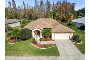 1022 ARLINBROOK DRIVE, TRINITY, FL 34655 Sold 12/24/24