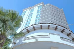 450 Knights Run Ave #702, TAMPA