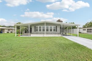 14345 STARCROSS STREET, BROOKSVILLE, FL 34613 Sold 11/01/24
