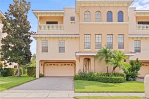 1525 EMBER LANE, TARPON SPRINGS, FL 34689 Sold 12/06/24