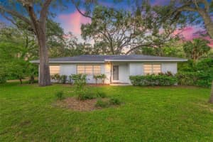 11053 53RD AVENUE, ST PETERSBURG, FL 33708 Sold 12/20/24