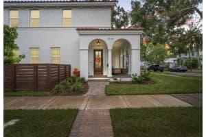 1064 11TH AVENUE, SAINT PETERSBURG, FL 33705 Sold 11/15/24