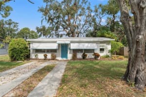 2937 24TH AVENUE, SAINT PETERSBURG, FL 33713 Sold 02/07/25