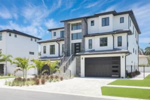 6102 KIPPS COLONY DRIVE, GULFPORT, FL 33707 - MLS#MFRTB8303960