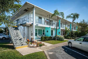 4325 58TH WAY, KENNETH CITY, FL 33709 Sold 01/03/25