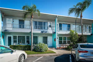 4325 58TH WAY, KENNETH CITY, FL 33709 Sold 01/03/25